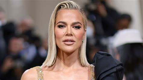 Khlo&eacute; Kardashian - Wiki, Bio, Facts, Age, Height, Boyfriend