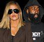 Khloe Kardashian S Ex James Harden Planned A Robbery Daily Mail Online