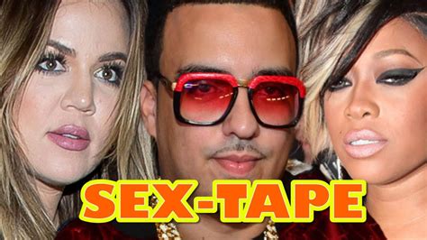 Khloe kardashian sextape. Things To Know About Khloe kardashian sextape. 