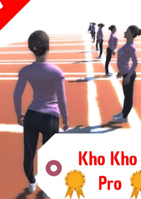 Kho Kho Game APK Download for Android 