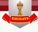 Khoday Group Of Industries - Manufacturer of courses & Civil ...