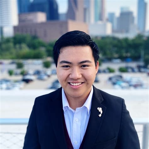 Khoi Nguyen - Advocacy Fellow - Last Generation …