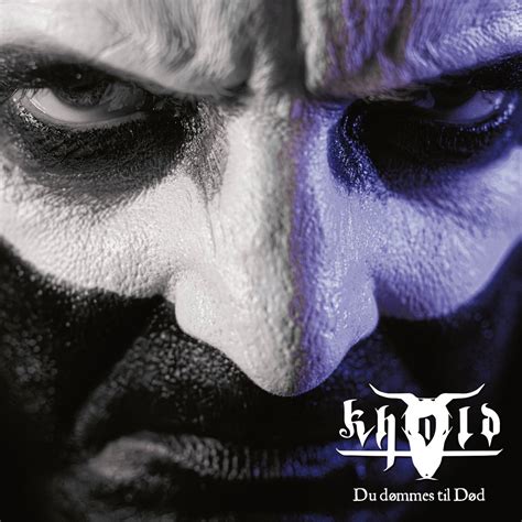 Khold - Jun 24, 2022 · Written based on this version: 2022, Digital, Soulseller Records (Bandcamp) Norwegian maniacs Khold increase the distance between their albums: if the previous one, "Til endes", was released six years after its predecessor, "Hundre år gammal", then "Svartsyn" had to wait eight years to be released. Well, maybe they chose the right tactic. 