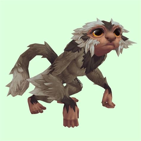 Khomuur - NPC Petopia - Hunter Pets in the World of Warcraft