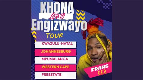 Khona Lento Engiyizwayo (2024) Frans Ceo MP3 Downloads