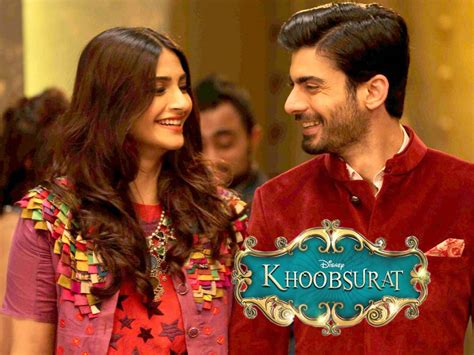 Khoobsurat