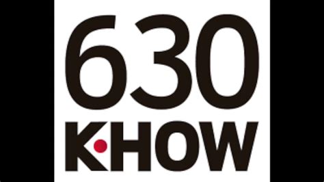 Khow 630 denver. 630 KHOW | Denver's Talk Station | Denver's exclusive radio station for Michael Brown, Tom Martino, Leland Conway, Dan Caplis and Joe Pags 