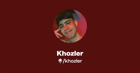 Khozler Leaks [CLIP] 24 Vids