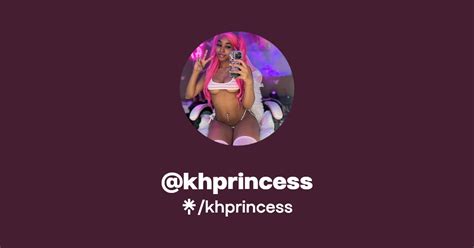 Khprincess Onlyfans Leak [HD] 🍑 250 Pics