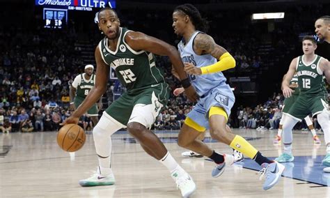 Khris Middleton Odds - RotoWire