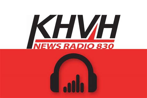 Khvh 830 am listen online. NewsRadio 830 KHVH | Hawaii's News Leader | Honolulu, Hawaii provides local and national news plus, live talk programming 