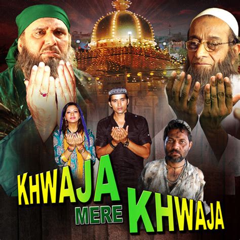 Khwaja Mere Khwaja Songs Download, MP3 Song Download Free …