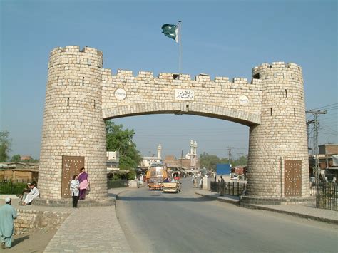 Khyber Pass
