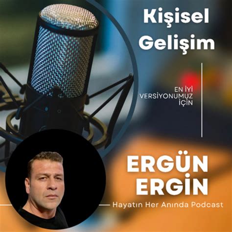 Kişisel Gelişim Podcast. 