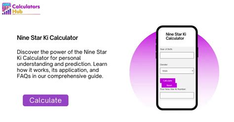 Ki Calculator - University of Michigan