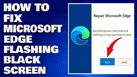 Ki flashing black and white screen.  Out of nowhere in the middle of using ...