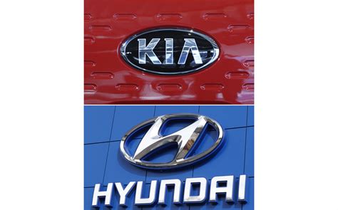 Kia/Hyundia settle class-action lawsuit over security flaw in vehicles