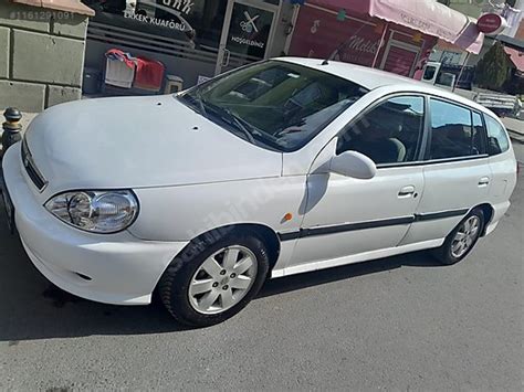 Kia / Rio / 1.5 / Comfort / 2003 model Kia rio  . 
