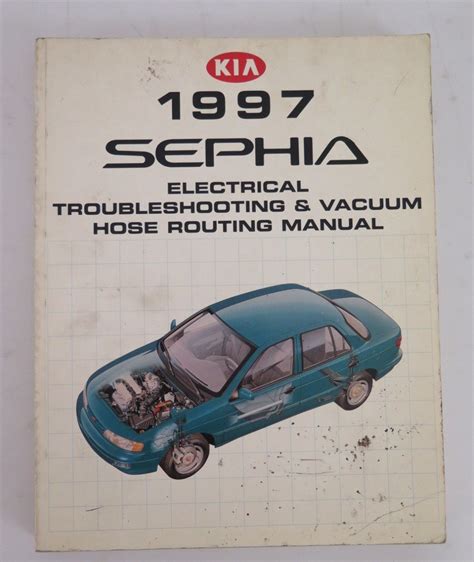 Kia 1997 sephia electrical troubleshooting vacuum hose routing manual. - Samsung ps 50p96fd ps50p96fd service manual repair guide.