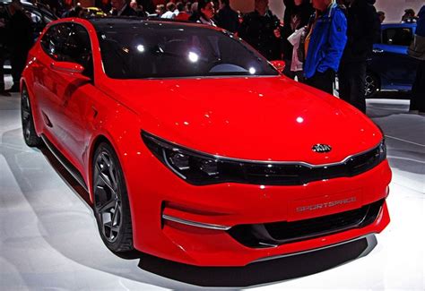 Kia Car Models List Complete List of All Kia Models