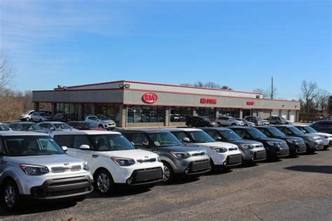 Kia Dealer in Elizabethtown, KY New and Used Cars Elizabethtown …