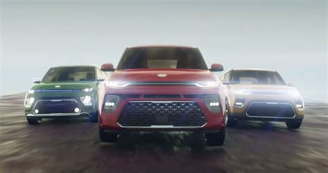 Kia Ditches Iconic Hamsters to Promote the 2024 Soul – The News …