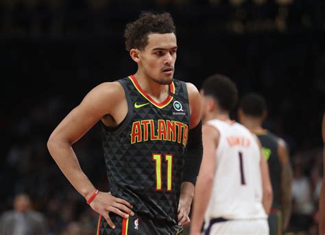 Kia MVP Ladder Mailbag: What Does Trae Young Need To Be In …