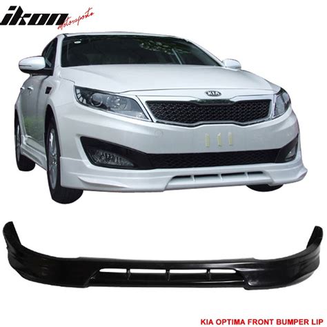 Kia Optima Front Bumper - Walmart