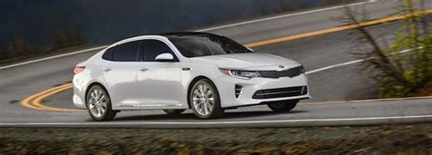 Kia Optima Maintenance Schedule Silsbee Auto Repair