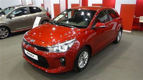 Kia Rio Hakkında Merak Edilenler: Tutulmama Nedenleri ve. 