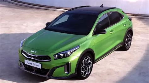 Kia XCeed Fiyat Listesi 2022 Model 2023 Model Teklif Formu Test Sürüşü Formu Opsiyonel Donanımlar için Tavsiye Edilen Anahtar Teslim Satış Fiyatı; • Tekno Paket: 30.