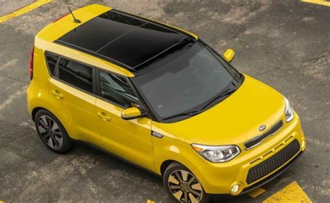 Kia amarillo. The 139 for sale near Amarillo, TX on CarGurus, range from $6,842 to $26,239 in price. Is the Kia Soul a good car? CarGurus experts gave the 2023 Kia Soul an overall rating of 7.7/10 and Kia Soul owners have rated the vehicle a 4.5/5 stars on average. If a vehicle has both strong expert and owner reviews, you can feel confident in its quality. 
