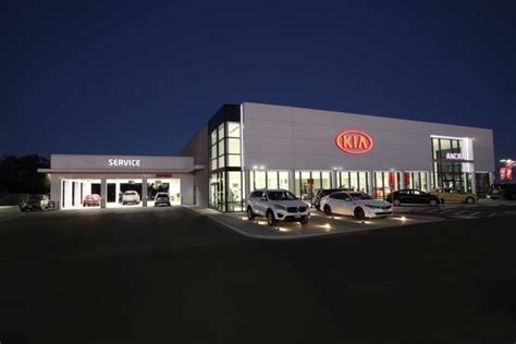 Kia ancira. Our dealership is proud to service San Antonio, Live Oak, Boerne, New Braunfels, and Austin customers. We invite you to take a look at our inventory of new 2022 & 2023 Kia … 