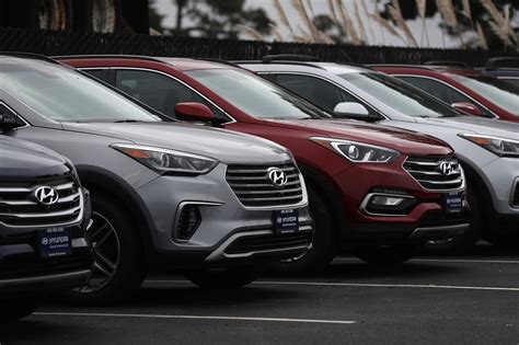 Kia and Hyundai thefts could affect your insurance rate