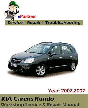 Kia carens 2002 repair service manual. - Manual [de] cooperativas agrícolas y pecuarias.
