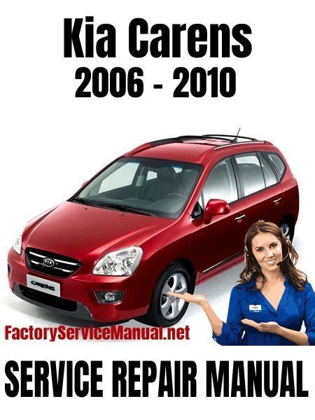 Kia carens service repair manual 2006 2007 download dvd iso. - Lab 7 small scale laboratory manual answers.