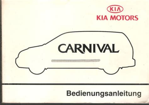 Kia carnival service handbuch für wasserpumpe. - Geschichte der kleinbildkamera bis sur leica..