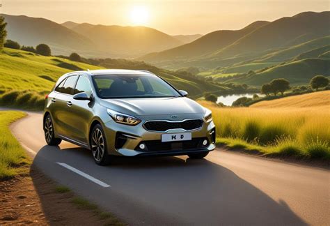 Kia ceed kamkedja problem