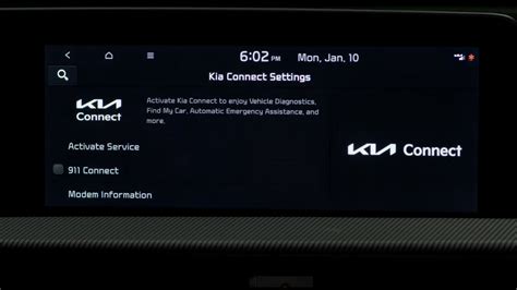 Kia connect promo code. Upon buying a Kia that supports the Connect service, the Lite plan comes free for up to five years. Basic features include 911 Connect and Roadside Assistance. The next plan is Care which costs $5.99 and $59 for monthly and yearly subscriptions, respectively. It has standard features like Trip Info, Vehicle Health Report, and … 