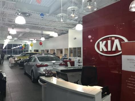 The 2023 Kia K5 is now available at Destination Kia in Albany, NY for lease and financing. We serve the Albany, Schenectady, Clifton Park, Queensbury, and Kingston, NY areas. Schedule your test drive online today! . 