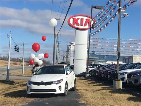 Kia dealership lexington ky. Welcome to Don Franklin Auto. When it comes to car dealerships in KY, the Don Franklin Auto Group has some of the largest selections of new, used, certified pre-owned vehicles, as well as used vehicles priced under $20k for an even better deal. 