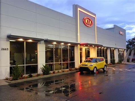 Kia dealerships in jacksonville fl. Learn about Kia of Orange Park in Jacksonville, FL. Read reviews by dealership customers, get a map and directions, contact the dealer, view inventory, hours of operation, and dealership photos ... 