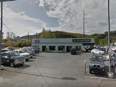 Kia dealerships in williamsport pa. Blaise Alexander Family Dealerships sells and services Kia, Dodge, Jeep, Subaru, Buick, Chevrolet, Mazda, Chrysler, Toyota, FIAT, Ford, GMC, Hyundai, Ram, Nissan vehicles in the greater Muncy PA area. 