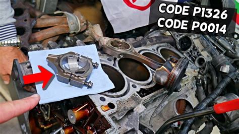 Kia engine code p1326. At that time, Diagnostic Trouble Code (“DTC”) P1326, specific to the KSDS, will be recorded in the ECU. The vehicle can continue to be operated for a limited time in Limp Home Mode, but it will accelerate slowly and have a reduced maximum speed. Also, engine RPMs will be limited to approximately 1800-2000 RPM. 