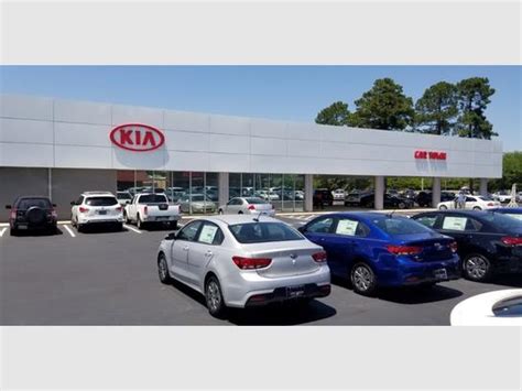 Kia florence sc. Car Town Kia USA Florence. 4.5. 197 Verified Reviews. 2,906 Favorited the service shop. New Car Sales: (843) 285-6165 Used Car Sales: (843) 281-7371 Service: (843) 894 … 