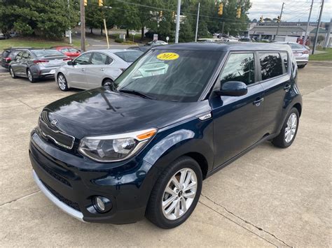 This is easily done by calling us at 334-326-2738 or by visiting us at the dealership. **With approved credit. Terms may vary. Monthly payments are only estimates derived from the vehicle price with a 72 month term, 5.9% interest and 20% downpayment. SONS Kia of Montgomery. Our extensive selection of certified pre-owned Kia vehicles for sale .... 
