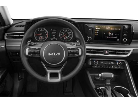 Kia k5 reliability. The K5 gets a freshening, including a new 2.5-liter engine, for the 2025 model year. Kia's midsized sedan is roomy and fuel-efficient, handles securely, and has user-friendly controls. 