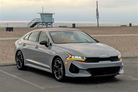 Kia k5 review. Plus: Elon Musk’s extremely busy week Good morning, Quartz readers! US state attorneys called for a recall of Kia and Hyundai cars. The vehicles are apparently too easy to steal. L... 