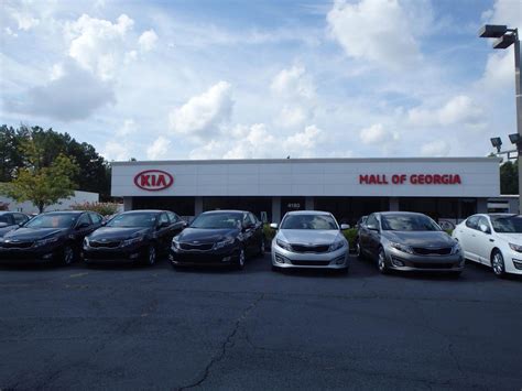Kia mall of ga. From full service detail to low dealer fees, Kia Mall of Georgia delivers award-winning customers service in the greater Gainesville area. Contact or visit us today to experience outstanding service at our Kia dealership! IMPRESSIVE FINANCE PLANS. Getting customers in their dream car is our main focus at Kia Mall of Georgia, which also means ... 