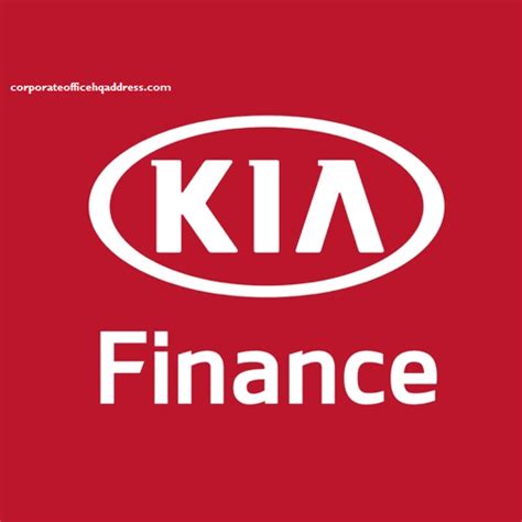 Kia motor finance address. Contact Kia Finance. Get in touch with us for competitive finance products and services to many local dealers nationwide 